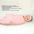 Bublo Baby Swaddles for Newborns – 3-Pack Infant Swaddles 0-3 Months – Adjustable Swaddle Sleep Sack – Soft Organic Cotton Baby Wrap for Safe & Co...