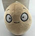 1 PCS Plants and Zombies WallNut Plush Zombies Toys PVZ 1 2 Stuffed Soft Doll Walnut Plant Toy New...