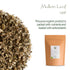 Mullein Leaf Organic Tea Herb - Gordolobo Tea Verbascum - Mullen Leaf Tea Mullien Leaf Mulein Leaf Mullier Mullin Leaf Mulien Muillen Tea Mullein ...