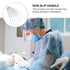 8pcs Dissection Needle Stainless Steel Single End Probe Lab Bio Experiment Dissection Tools for Medical Students and Veterinary...