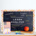 65 Feet Keep Smiling Classroom Bulletin Board Border Bulletin Board Borders for Teachers Summer Classroom Decor Homeschool...