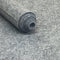 Acrylic Felt Fabric Heather Grey 1 Yard- 72" Wide by 36" Long Craft Felt...