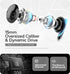 Ear Buds Wired Earbuds with Mic,Wired Headset Noise Cancelling Earbuds Wired Plug in Earbuds Volume Controller Earphones with Cord, Aux Headphones...