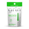 Grin Softstx, Gentle Dental Picks, 90 Count, Soft Flexible Bristles, Textured Plaque Removing Toothpick, Minty Flavor, for Between Teeth, Refillab...