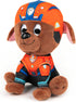 GUND PAW Patrol: The Movie Zuma Plush Toy, Premium Stuffed Animal for Ages 1 and Up, 6”...