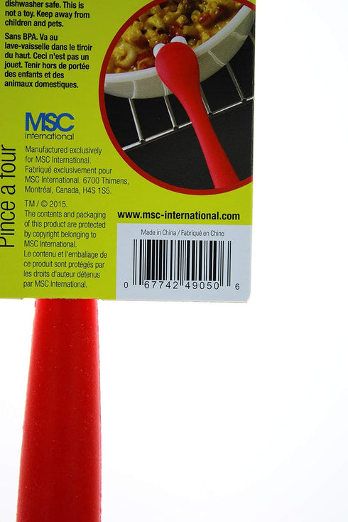 MSC International Oven Rack, Pull, Assorted Colors...