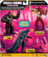 Godzilla x Kong 7" Battle Roar Godzilla Figure by Playmates Toys...