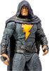 McFarlane Toys DC BLACK ADAM MOVIE 7IN FIGURES - BLACK ADAM with Cloak...