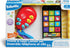 Kidoozie Phone & Keys Combo Set - Interactive Toy Bundle for Ages 12 Months+ - Key Ring & Cell Phone with Music, Animal Sounds, & More!...