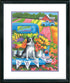 Paint Works Paint by Number Kit 11"X14"-Flower Power Dog, Multicolor...