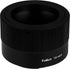 Fotodiox Lens Mount Adapter Compatible with T-Mount (42x0.75mm) Screw Mount Lenses to Sony E-Mount Cameras...