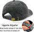 Women's Embroidered Baseball Cap Boy Mama Mom Gift Vintage Distressed Dad Hat...