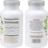 Quantum Health SuperLysine+ Advanced Formula Immune Support Supplement Lysine 1500 mg, Vitamin C Echinacea Licorice Bee Propolis & Odorless Garlic...