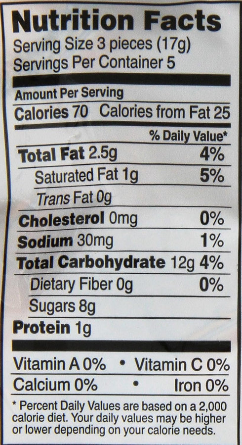 Chick-o-stick, 3 Ounce (Pack of 2)...