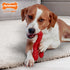 Nylabone Lobster Dog Toy Power Chew – Cute Dog Toys for Aggressive Chewers – with a Funny Twist! Filet Mignon Flavor, X-Large/Souper...