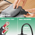 AC Adapter Charger for Hyper Tough AP00979J 44216 AQ70008G 4.8-Volt Cordless Screwdriver...