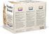 Amazon Brand - Wonder Bound Wet Cat Food, Pate, No Added Grain, Variety Pack (Cod, Sole & Shrimp, Salmon, White Fish & Tuna), 3 ounce (Pack of 24)...