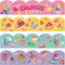 65 Feet Candy Land Style Classroom Bulletin Board Border Bulletin Board Border Teacher Summer Classroom Decoration Home School...