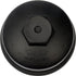 Dorman 904-204 Oil/Fuel Filter Cap And Gasket Compatible with Select Models...