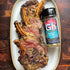 Spiceology & Derek Wolf - Garlic Herb - Argentinian-Inspired BBQ Rub - Barbeque Spices and Seasoning Blends - Use On: Lamb, Chicken, Chimichurri, ...