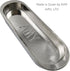 TALISMAN4U Protection CAR MEZUZAH with Travelers Prayer Scroll Hamsa Hoshen Mezuza from Israel Jerusalem Art Judaica Gift...