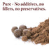 The Spice Way Allspice - Whole (8 oz) a multipurpose berry for curries, sauces, soups and even pastries...