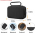 4K Digital Camera Carrying Case for Femivo/VETEK/IWEUKJLO/VJIANGER/WIKICO/Saneen/OIEXI 4K 48MP Vlogging Camera, Travel Compact Camera Storage Cove...