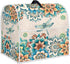 UNICEU Boho Floral Dragonfly Kitchen Aid Mixer Protective Dust Cover- Stand Mixer Blender Cover Kitchen Appliance Dust Cover with Pocket Decor Acc...