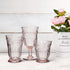 Abbott Collection 27-Desiree/GOB Flower Wine Goblet...