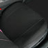 Outlet Piping Cloth Front Car Seat Covers, Breathable High Back Front Seat Covers, Airbag Compatible Seat Cover for Cars Trucks SUV Van Sedan (Pip...
