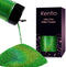 Renfio Holographic Glitter Powder - Metallic Resin Glitter 2.11 Oz (60g) PET Flakes Crafts Sequins for Tumblers Slime Christmas - Laser Green...