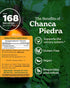 Herb Pharm Chanca Piedra Liquid Extract for Urinary System Support - 4 Ounce...