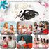 Small Crossbody Bags for Women Trendy, Initial Personalized Birthday Gifts for Teen Girls, Quilted Cross Body Purse...
