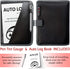 Glove Box Compartment Organizer - Car Document Holder - Owner Manual Case Pouch - Vehicle Storage Wallet for Registration & Insurance Card - Premi...