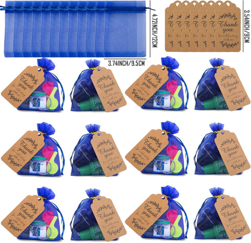 134 Pcs Video Game Party Favors, Includes Video Game Slap Bracelet Keychain Stamper Whistle Mesh Bag Card Stickers Tattoos for Kids Gaming Party F...
