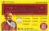 Extra Strength Hua Tuo Medicated Patch 6 Patches Per Box (4 Boxes)...