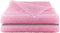 2 Pack African Net Sponge, 12 * 32 Inches Bath Sponge, African Exfoliating Net Long, Wash Cloths, Body Scrubber Net for Skin Smoother (Pink)...