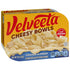 Velveeta Cheesy Bowls Singles Chicken Alfredo (9 ox Box)...