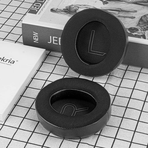 Geekria Sport Cooling-Gel Replacement Ear Pads for Alienware AW310H AW510H Headphones Ear Cushions, Headset Earpads, Ear Cups Cover Repair Parts (...