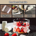 Cake Collars, Transparent Cake Rolls, 6 x 394inch Acetate Cake Collar Roll DIY Acetate Sheet Transparent Chocolate Mousse Collar Surrounding Edge ...