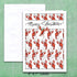 Louisiana Christmas Card with Recipe - Crawfish Revolution...