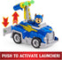 Paw Patrol, Rescue Knights Chase Transforming Toy Car with Collectible Action Figure, Kids Toys for Ages 3 and up...