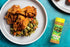Yaawd Spice - Authentic jamaican Gourmet All Purpose Seasoning, Carribean Dry Rub Powder 8oz For Chicken, Pork, Seafood, Beef, Vegetables & More| ...