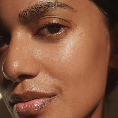 Summer Fridays Cloud Dew Gel Cream Moisturizer Mini - Lightweight Gel Cream Face Moisturizer with Hyaluronic Acid + Ceramides for Skin Plumping Hy...