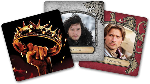 HBO Game of Thrones: Westeros Intrigue...