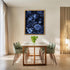 Posterizer 1 pcs-dark and gothic aesthetic decor with flowers-Floral & Botanical Art-Abstract & Modern Art-Decor for Home & Office- UNFRAMED Wall ...