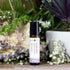 Lavender Essential Oil Roll On, Pure Lavender Essential Oil and Jojoba Oil for Relaxation and Skin Application, Leak-Proof Rollerball (10 mL)...