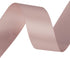 VATIN Double Face Antique Mauve Satin Ribbon 1" Continuous 25 Yards,Antique Mauve Polyester Fabric Ribbon use for Bows Bouquet, Gift Wrapping, Flo...