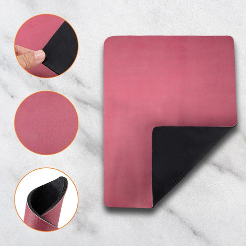 Sewing Machine Muffling Mat,Sewing Machine Non Slip Pad,Reduce Sewing Machine Vibrations,Movement and Slipping,No Slip Mat for Serger Sewing Machi...