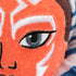 Star Wars The Clone Wars Ahsoka Stuffed Pillow Buddy - Super Soft Polyester Microfiber, 17 inch (Official Star Wars Product)...